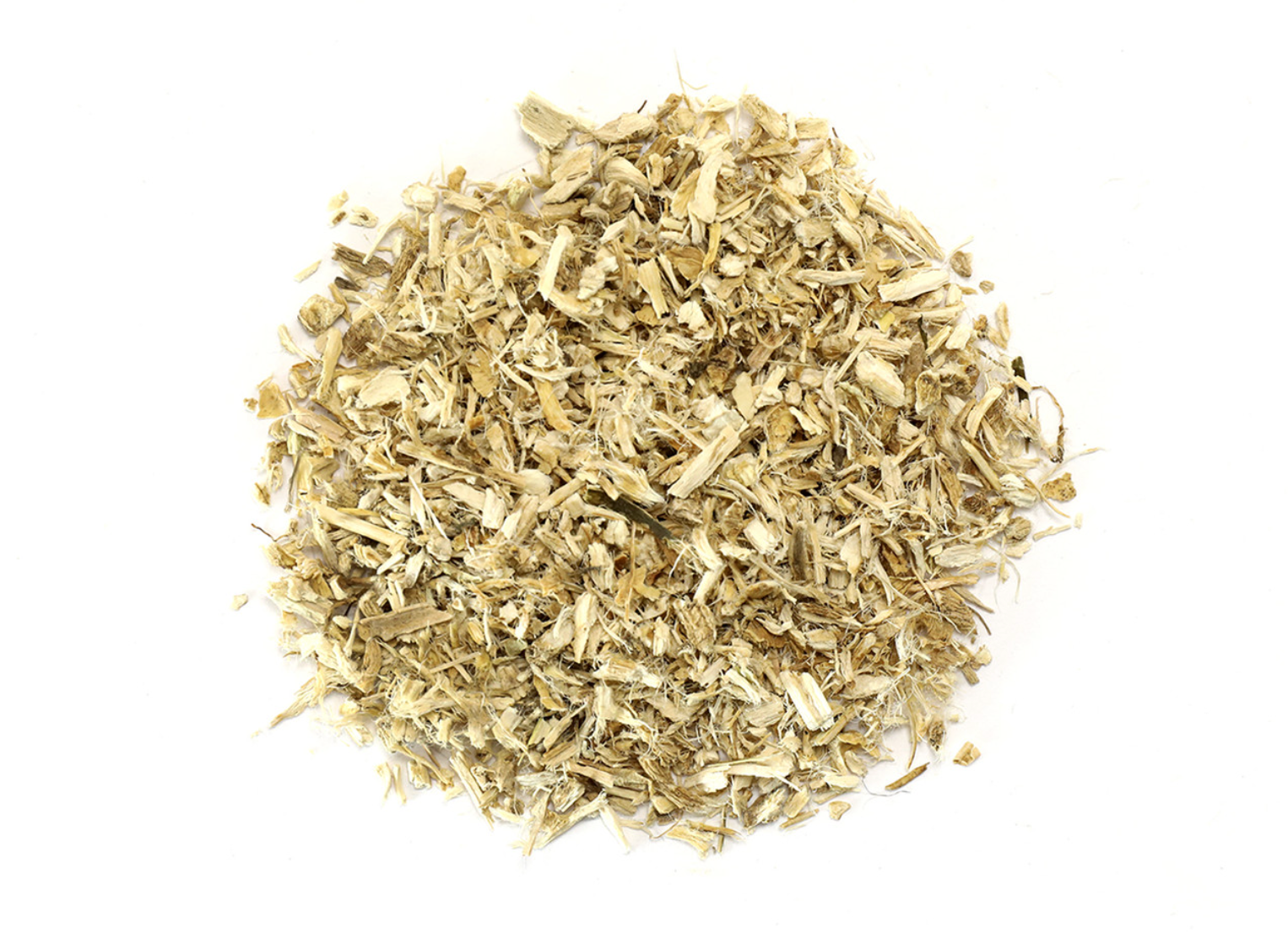 Marshmallow Root