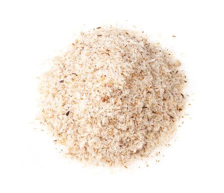 Organic Psyllium Husk