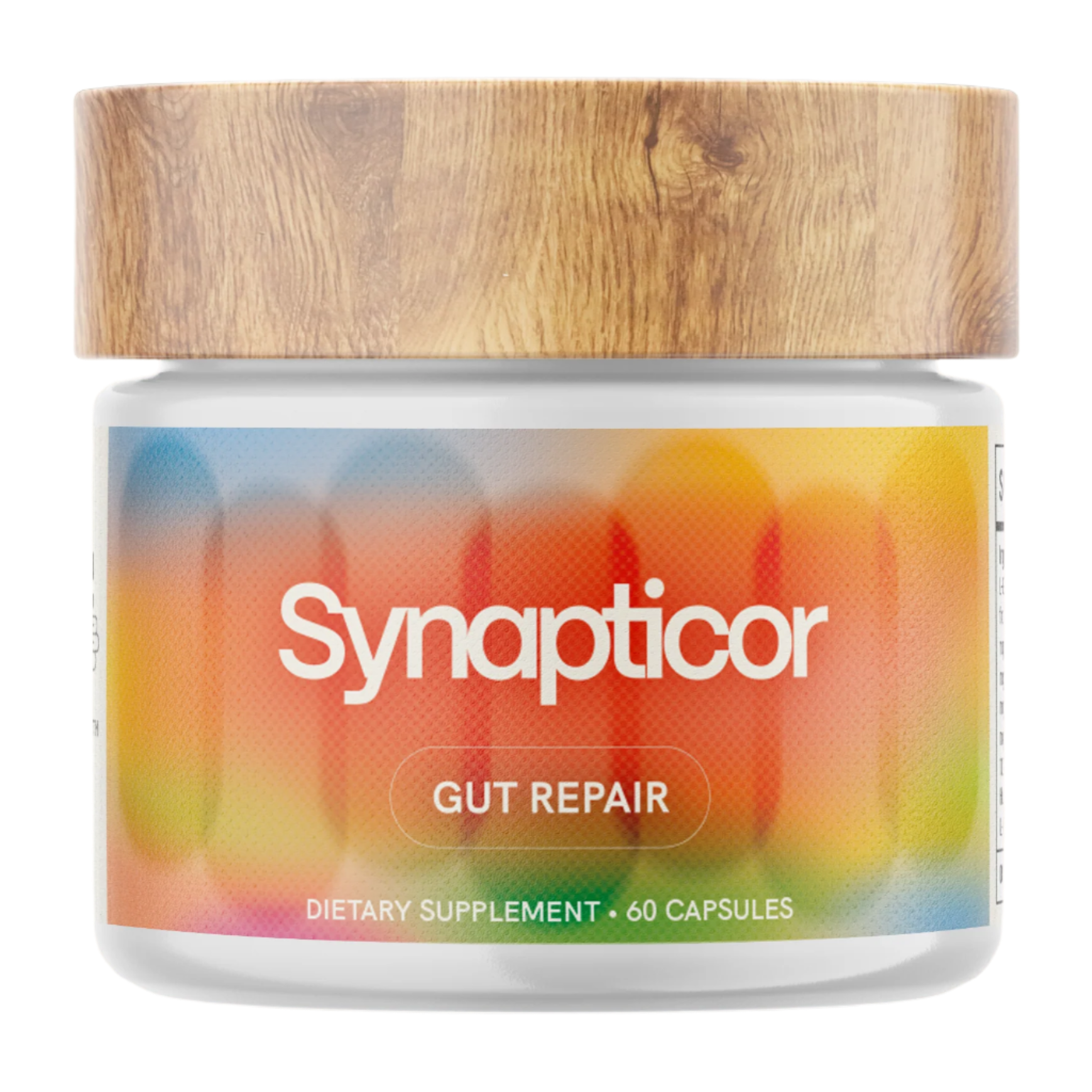 Gut Repair
