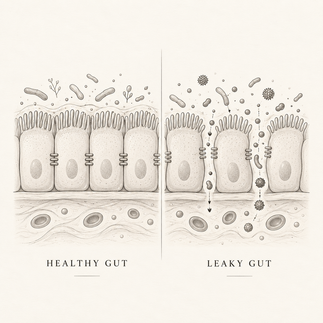 The Gut Health Step Everyone Skips