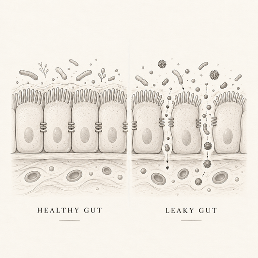 The Gut Health Step Everyone Skips